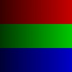 RED-Green-Blue