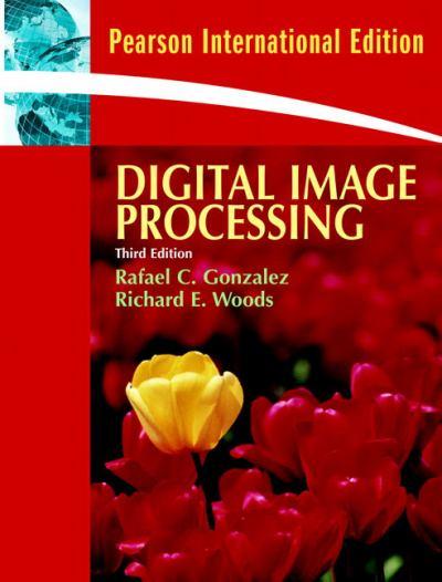 كتاب digital-image-processing